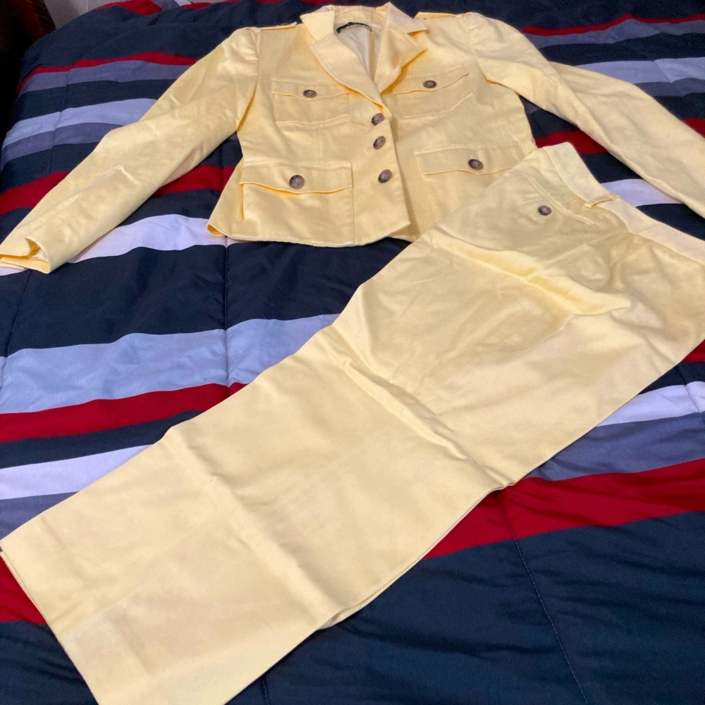 2pc suit